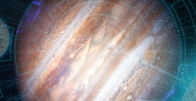 Escape from Jupiter