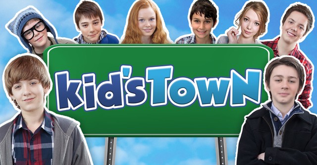 Kid's Town