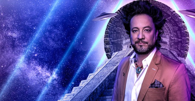 Ancient Aliens