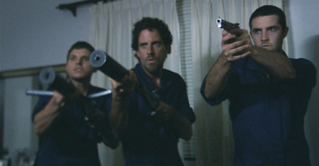 Australian Families of Crime