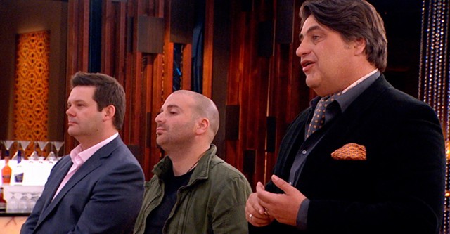 Celebrity MasterChef Australia