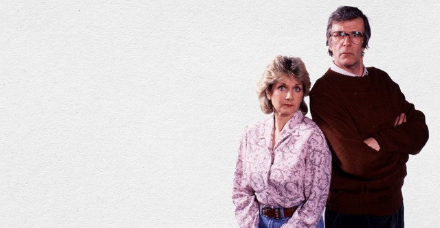 The Fall and Rise of Reginald Perrin