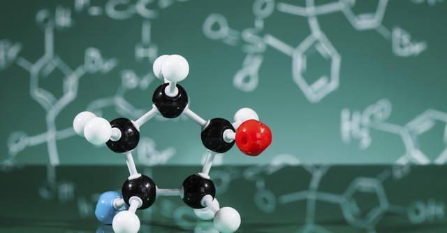 Foundations of Organic Chemistry
