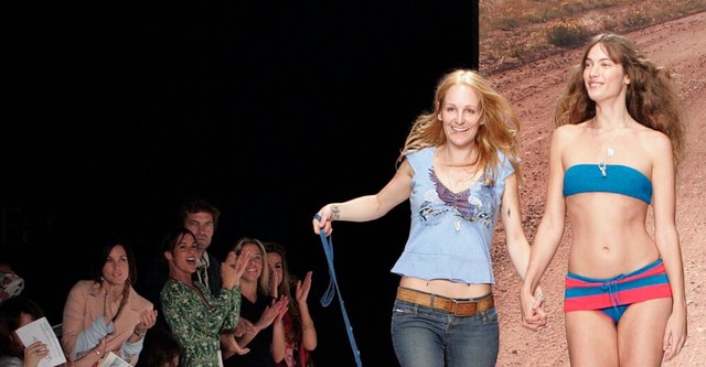 Peace, Love & Bikinis!