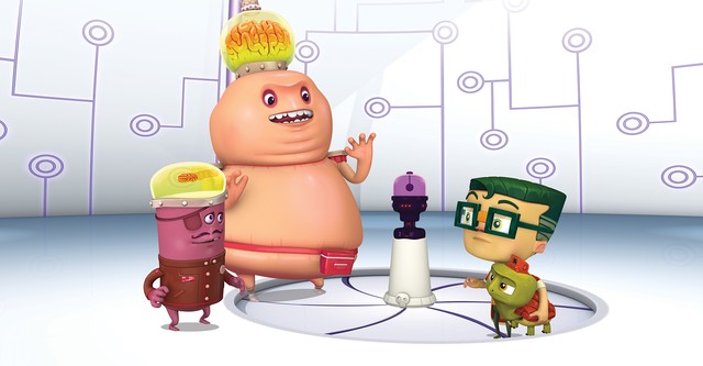 OH NO! It's An Alien Invasion