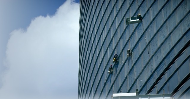 Super Skyscrapers