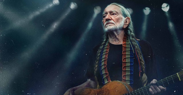 Willie Nelson y Familia
