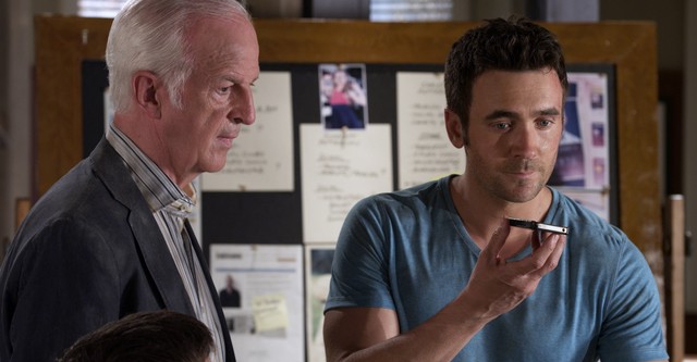 Republic of Doyle