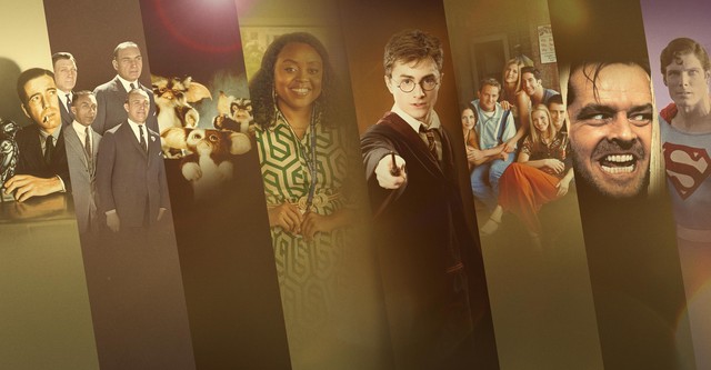 100 Years of Warner Bros.