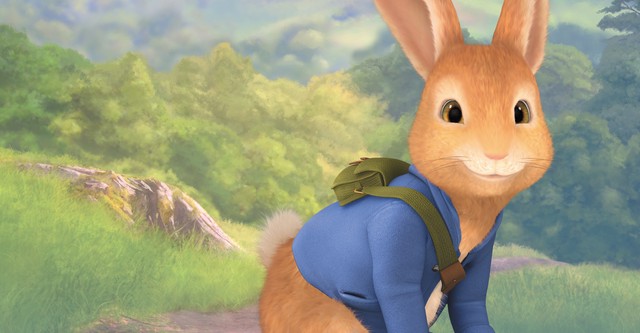 Pierre Lapin