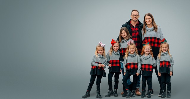 OutDaughtered