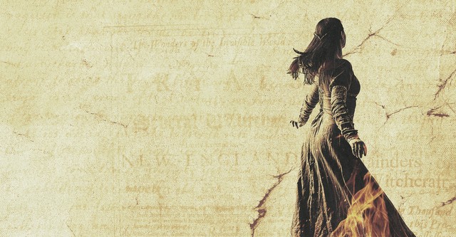 Brujas: Mas allá de la leyenda