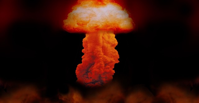 Oppenheimer After Trinity