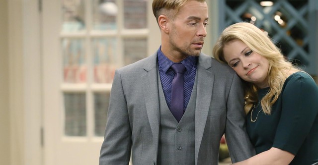 Melissa i Joey
