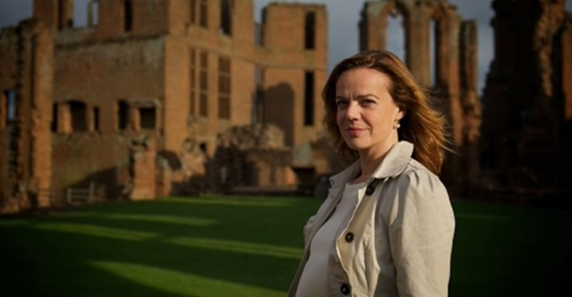 She-Wolves: England's Early Queens