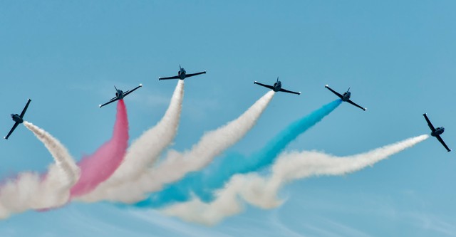 Airshow