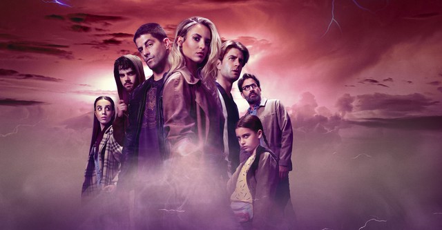 Los Protegidos: El regreso