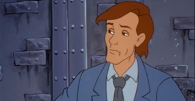 The Mask: Animated Series