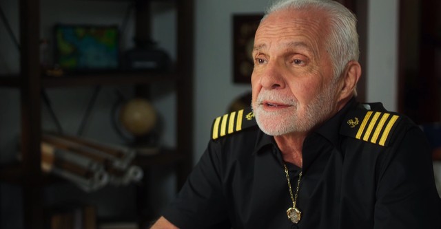 Deadly Waters with Captain Lee