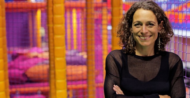 Alex Polizzi: The Fixer