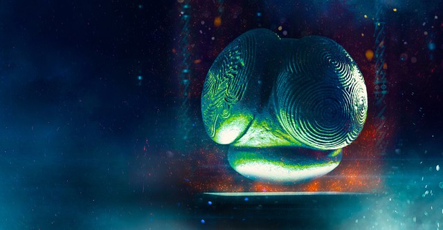 Mystérieux objets