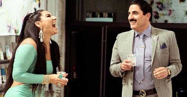 Shahs of Sunset
