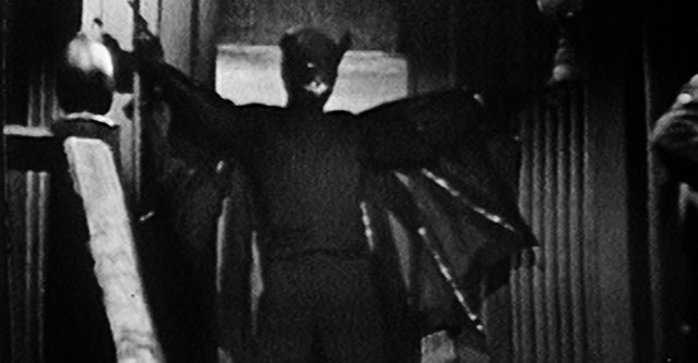 The Bat