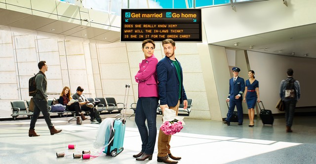 90 Day Fiancé