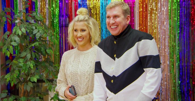 Chrisley Knows Best