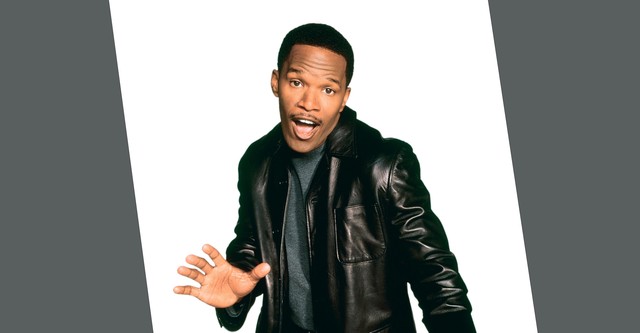 The Jamie Foxx Show