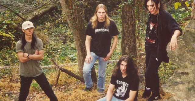 Underground Civilization