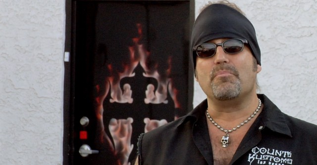 Counting Cars