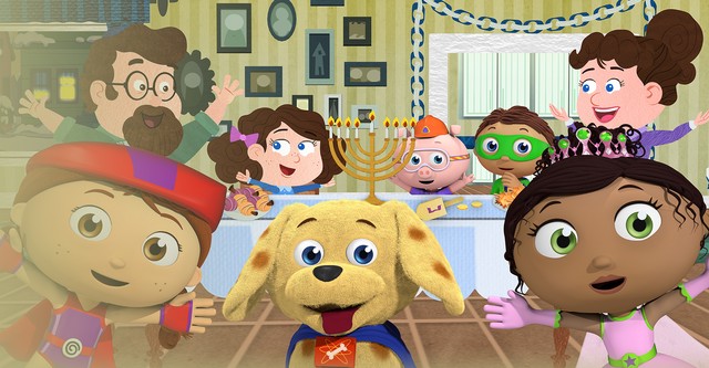 PBS Kids: Celebrate Spring!