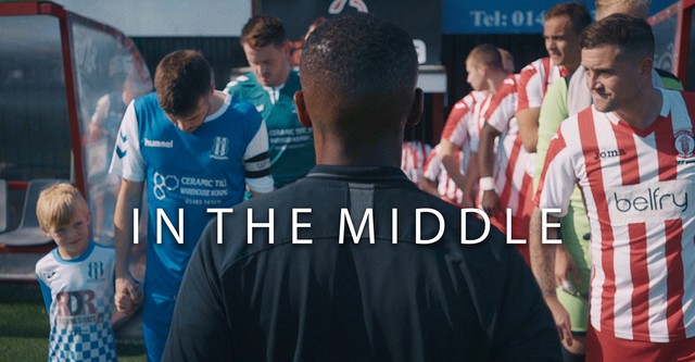 In the Middle