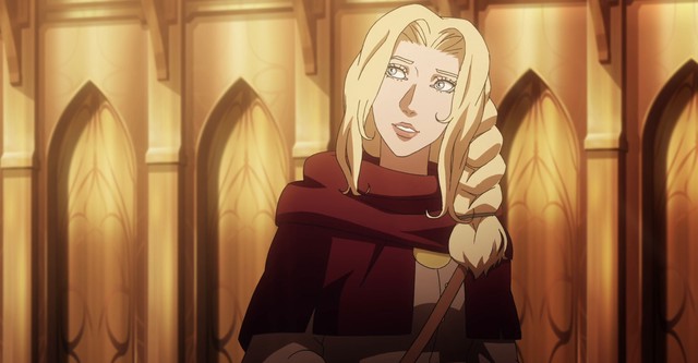 Castlevania