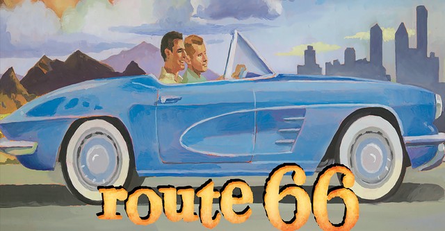 Route 66
