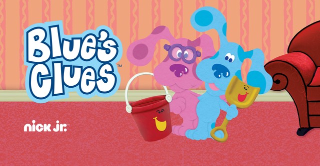Blue's Clues