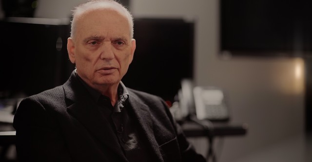 David Chase: A Sopranos Session