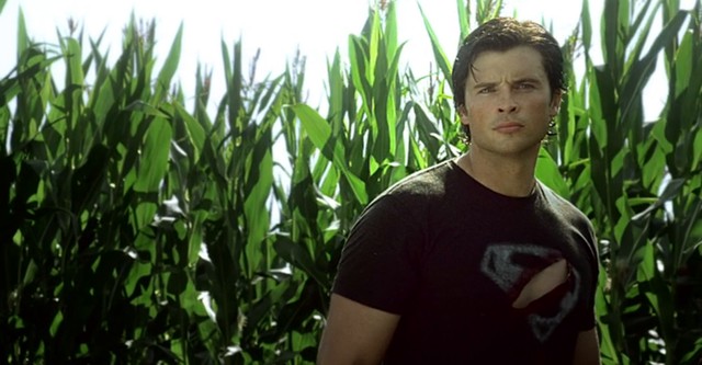 Smallville