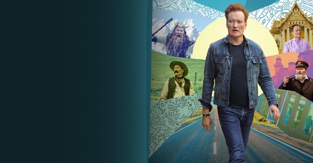 Conan O'Brien Must Go