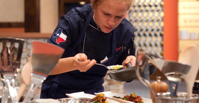 Top Chef
