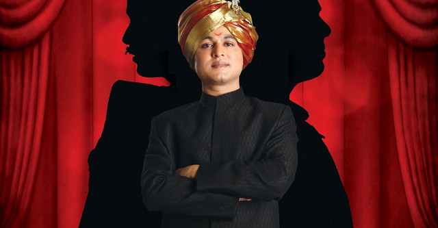Balgandharva