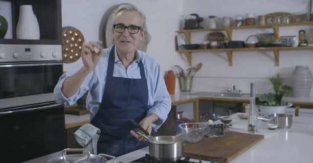 How to Cook Well with Rory O'Connell