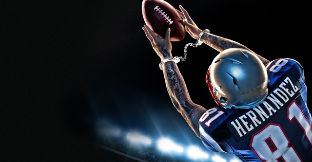 American Sports Story
