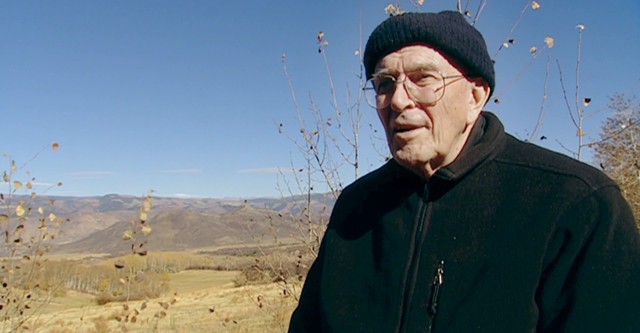 Thomas Keating: A Rising Tide of Silence
