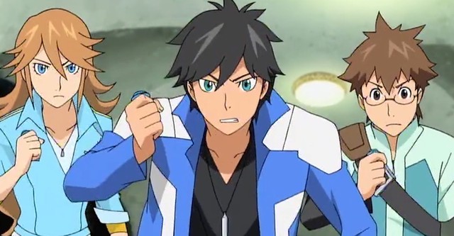 Monsuno