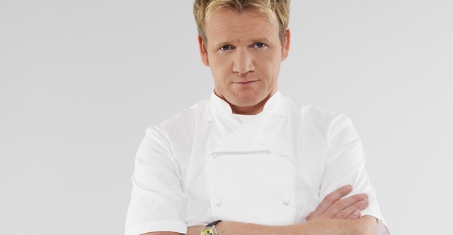 In Teufels Küche mit Gordon Ramsay