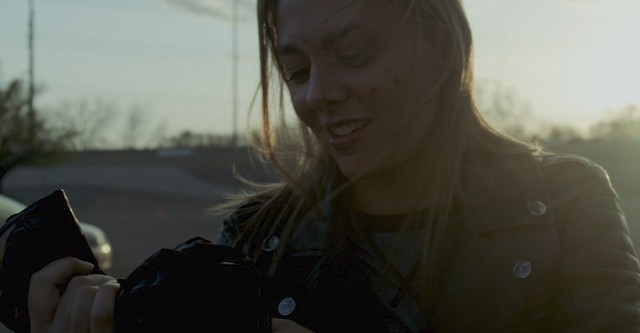 Girl Without End
