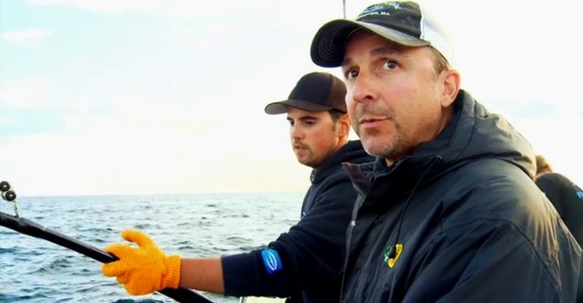 Wicked Tuna