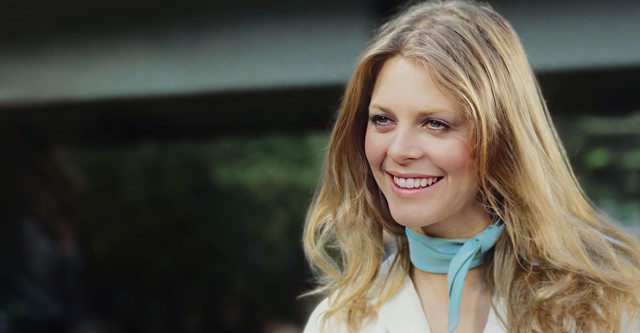 The Bionic Woman